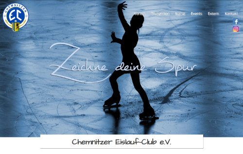 Chemnitzer Eislauf Club e.V.