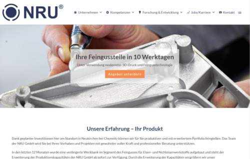 NRU GmbH